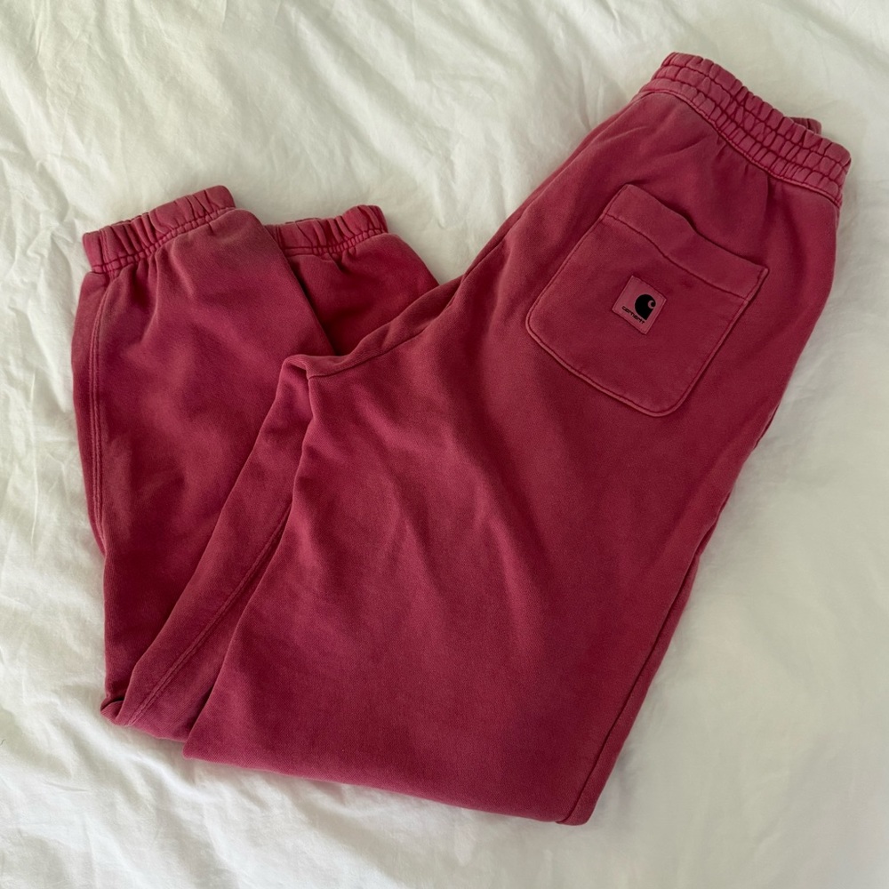 Carhartt WIP Jogger Sweat Pants